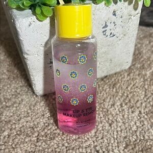 TONYMOLY Minions Lip & Eye Makeup Remover - Pink & Yellow